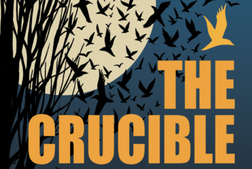 The Crucible Staged Reading